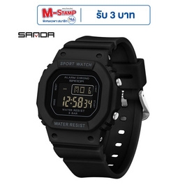 Sanda นาฬิกาข้อมือ รุ่น SW393 - SANDA, นาฬิกา