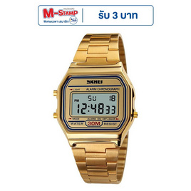 Sanda นาฬิกาข้อมือ รุ่น SW406 - SANDA, นาฬิกา