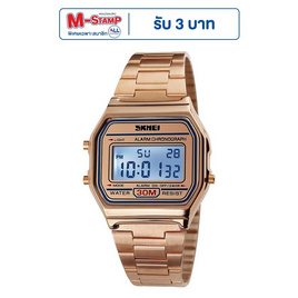 Sanda นาฬิกาข้อมือ รุ่น SW406 - SANDA, นาฬิกา