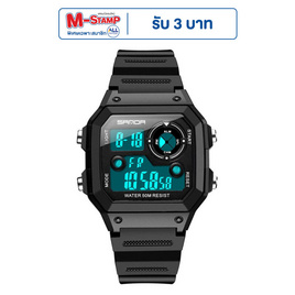 Sanda นาฬิกาข้อมือ รุ่น SW418 - SANDA, นาฬิกา