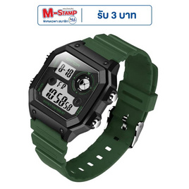 Sanda นาฬิกาข้อมือ รุ่น SW418 - SANDA, นาฬิกา