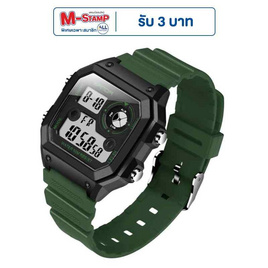 Sanda นาฬิกาข้อมือ รุ่น SW418 - SANDA, นาฬิกา