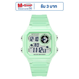Sanda นาฬิกาข้อมือ รุ่น SW418 - SANDA, นาฬิกา