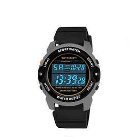 Sanda นาฬิกาข้อมือ รุ่น SW6003 - SANDA, นาฬิกา