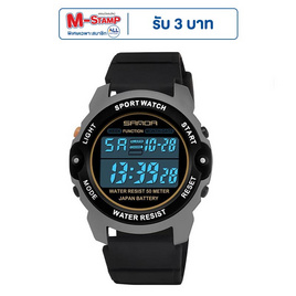 Sanda นาฬิกาข้อมือ รุ่น SW6003 - SANDA, นาฬิกา