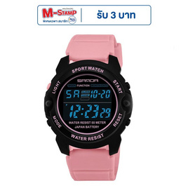 Sanda นาฬิกาข้อมือ รุ่น SW6003 - SANDA, นาฬิกา