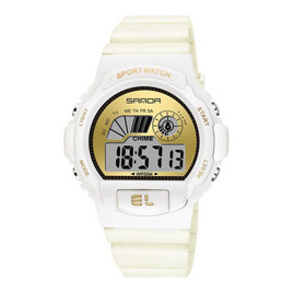 Sanda นาฬิกาข้อมือ รุ่น SW6004 - SANDA, นาฬิกา