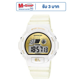 Sanda นาฬิกาข้อมือ รุ่น SW6004 - SANDA, นาฬิกา