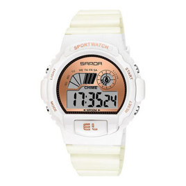 Sanda นาฬิกาข้อมือ รุ่น SW6004 - SANDA, นาฬิกา