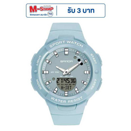 Sanda นาฬิกาข้อมือ รุ่น SW6005 - SANDA, นาฬิกา