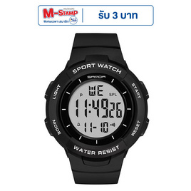 Sanda นาฬิกาข้อมือ รุ่น SW6006 - SANDA, นาฬิกา
