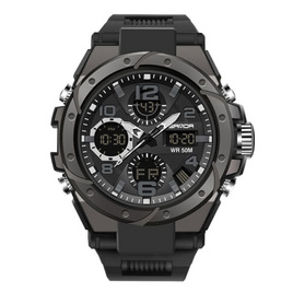 Sanda นาฬิกาข้อมือ รุ่น SW6008 - SANDA, นาฬิกา