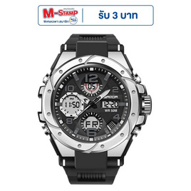 Sanda นาฬิกาข้อมือ รุ่น SW6008 - SANDA, นาฬิกา