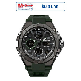 Sanda นาฬิกาข้อมือ รุ่น SW6008 - SANDA, สินค้าใหม่แฟชั่น