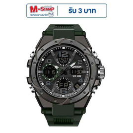 Sanda นาฬิกาข้อมือ รุ่น SW6008 - SANDA