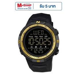 Sanda นาฬิกาข้อมือ รุ่น SW6014 - SANDA