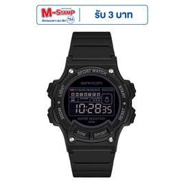 Sanda นาฬิกาข้อมือ รุ่น SW6020 - SANDA, นาฬิกา