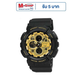 Sanda นาฬิกาข้อมือ รุ่น SW6027 - SANDA
