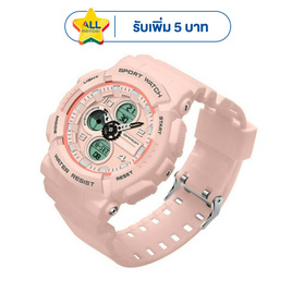 Sanda นาฬิกาข้อมือ รุ่น SW6027 - SANDA
