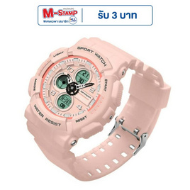 Sanda นาฬิกาข้อมือ รุ่น SW6027 - SANDA, นาฬิกา