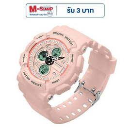 Sanda นาฬิกาข้อมือ รุ่น SW6027 - SANDA, นาฬิกา