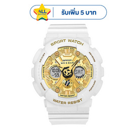 Sanda นาฬิกาข้อมือ รุ่น SW6033 - SANDA, บ้านและสวนและไลฟสไตล์