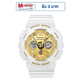 Sanda นาฬิกาข้อมือ รุ่น SW6033 - SANDA, นาฬิกา