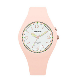 Sanda นาฬิกาข้อมือ รุ่น SW6059 - SANDA, นาฬิกา