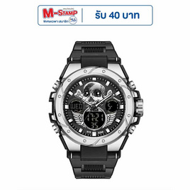 Sanda นาฬิกาข้อมือ รุ่น SW6087 - SANDA, แฟชั่น