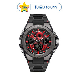 Sanda นาฬิกาข้อมือ รุ่น SW6087 - SANDA, บ้านและสวนและไลฟสไตล์