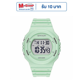 Sanda นาฬิกาข้อมือ รุ่น SW6122 - SANDA