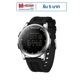 Sanda นาฬิกาข้อมือ รุ่น SW9067 - SANDA, แฟชั่น