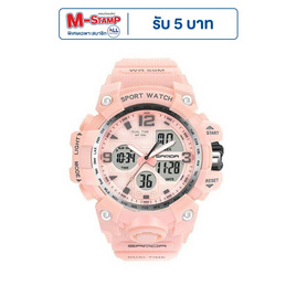 Sanda นาฬิกาข้อมือ รุ่น SW942 - SANDA, นาฬิกา