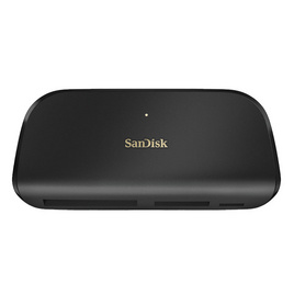 Sandisk Card Reader ImageMate PRO USB-C - SanDisk, อุปกรณ์อ่านการ์ด