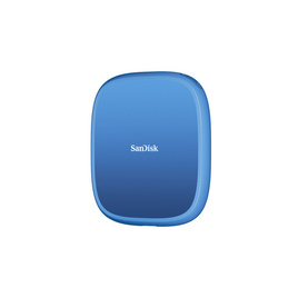 Sandisk Creator Phone SSD พกพา 1 TB - SanDisk, SSD