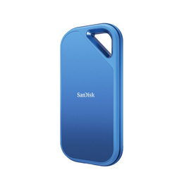 Sandisk Creator SSD พกพา 4 TB - SanDisk, SSD