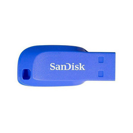 Sandisk แฟลชไดร์ฟ รุ่น Cruzer Blade 32GB - SanDisk, IT Hot Item ทุบราคาสินค้าขายดี