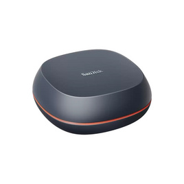 Sandisk SSD แบบตั้งโต๊ะ SDSSDT40 8TB - Sandisk, SSD