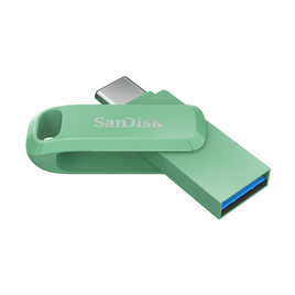 Sandisk แฟลชไดร์ฟ Ultra Dual Drive Go USB Type-C 64 GB - SanDisk, อุปกรณ์เก็บข้อมูล