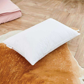 Santa Bedding หมอนขนห่านเทียม0.8D - Santa Bedding, ห้องนอนและเครื่องนอน