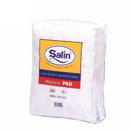 Satin ผ้ารองกันเปื้อน - Satin, 7Online