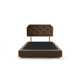 Satin หัวเตียง Bellini 3.5 ฟุต - Satin, เตียงนอน