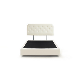 Satin หัวเตียง Bellini 3.5 ฟุต - Satin, เตียงนอน