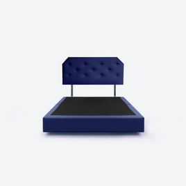 Satin หัวเตียง Bellini 3.5 ฟุต - Satin, เตียงนอน