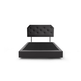 Satin หัวเตียง Bellini 3.5 ฟุต - Satin, เตียงนอน