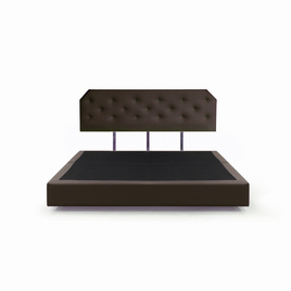 Satin หัวเตียง Bellini 5 ฟุต - Satin, satin