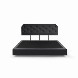 Satin หัวเตียง Bellini 5 ฟุต - Satin, satin