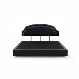 Satin หัวเตียง Firenze 5 ฟุต - Satin, satin