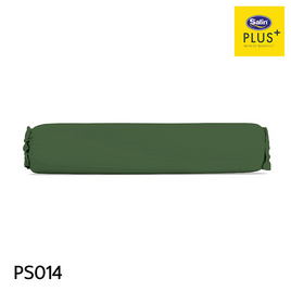 Satin Plus ปลอกหมอนข้าง ขนาด 14x44 - Satin, เครื่องนอน