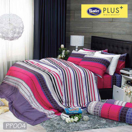 Satin Plus ผ้านวมขนาด 70x90 PP004 - Satin, เครื่องนอน